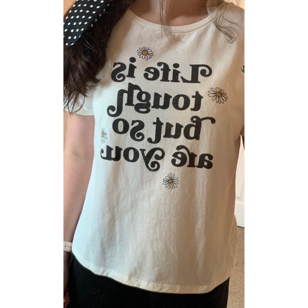 Graphic Tee